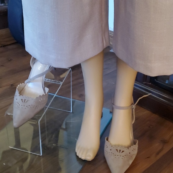 Size 10 CONNECTED APPAREL Jumpsuit/Romper NWT - Picture 6 of 9